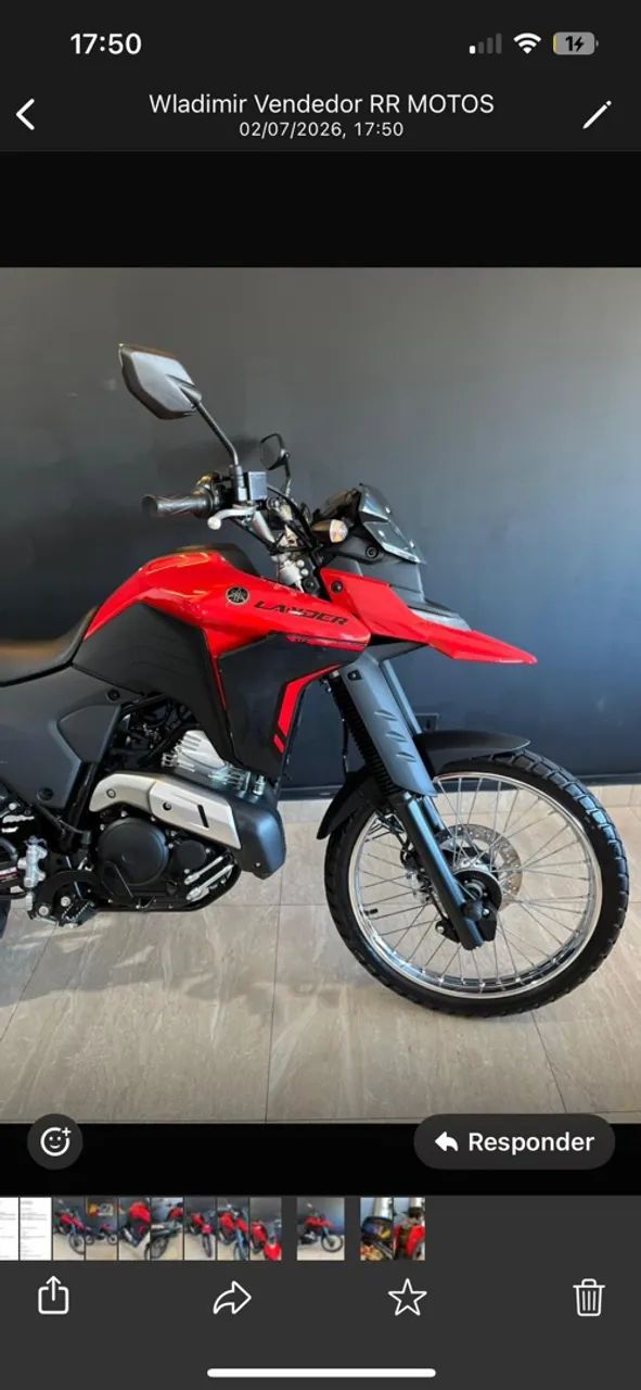 Lander zera ( semi nova )  - Foto 5