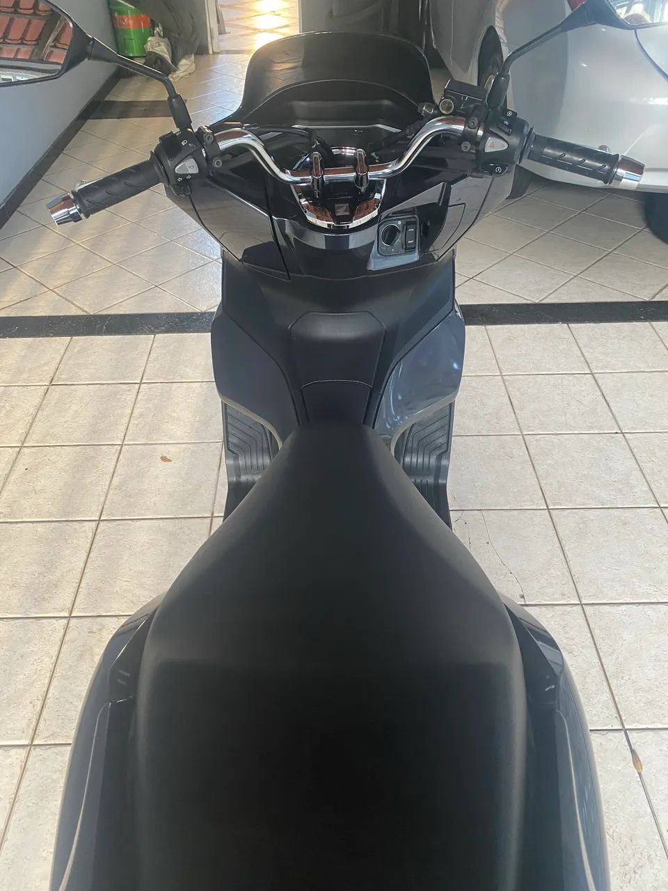 Honda PCX - Foto 5