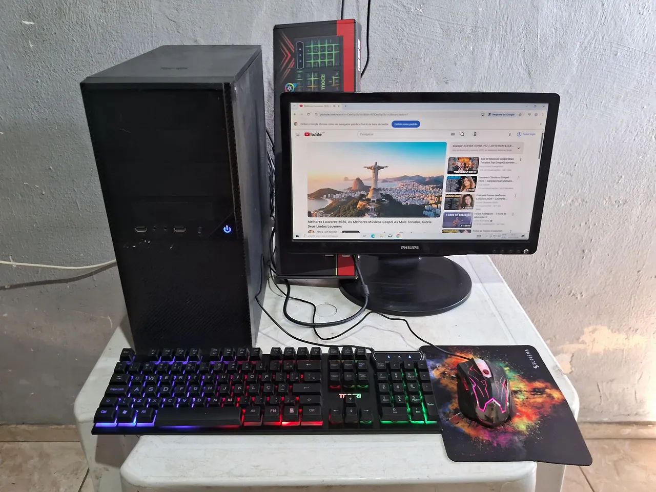 Computador i7