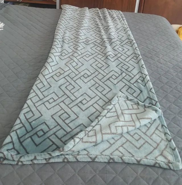 Mantas 40 e 60         