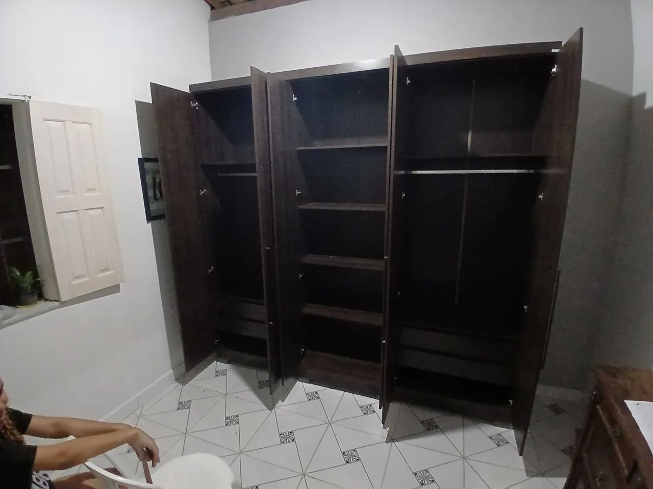Montador de Móveis em Aracaju - Foto 3