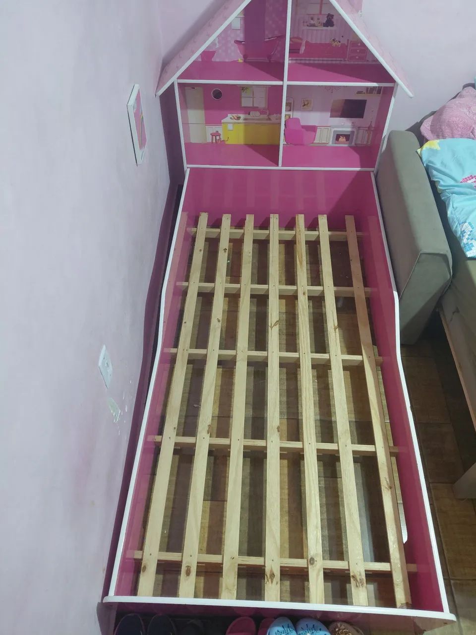 Cama de criança  - Foto 2