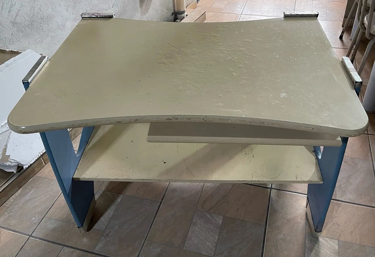 Escrivaninha para quarto  - Foto 4
