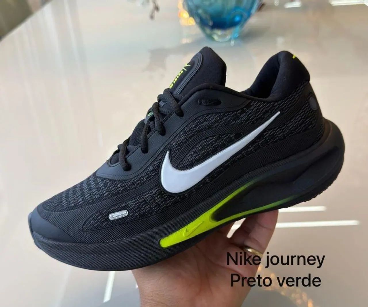 Tenis nike journey