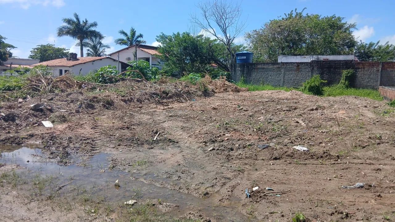 Foto - Camaragibe - Alto Santo Antônio