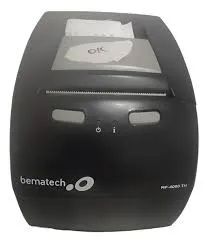 Impressora Bematech Mp 4000 Th Usb 127/220V
