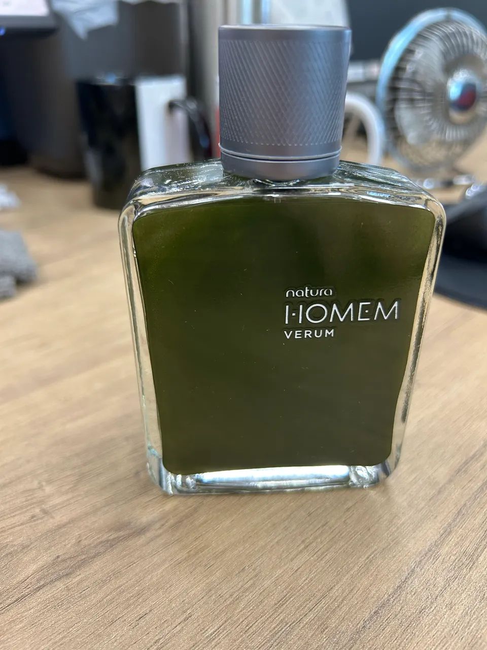 Perfume Natura Verum
