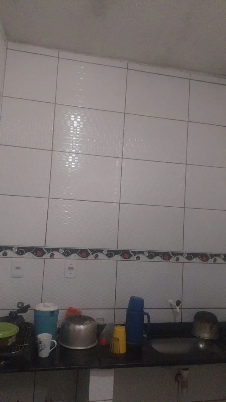 Vende-se uma casa 2? andar  - Foto 4