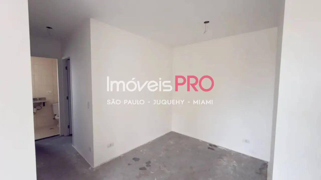 Apto de 60m2 com 2 dorm e 1 vaga no Vila Mariana - Foto 3