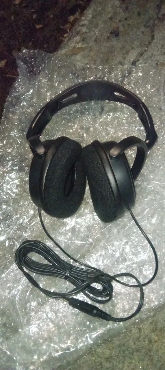 Headphone Philips Modelo SHP 2000 - Foto 5