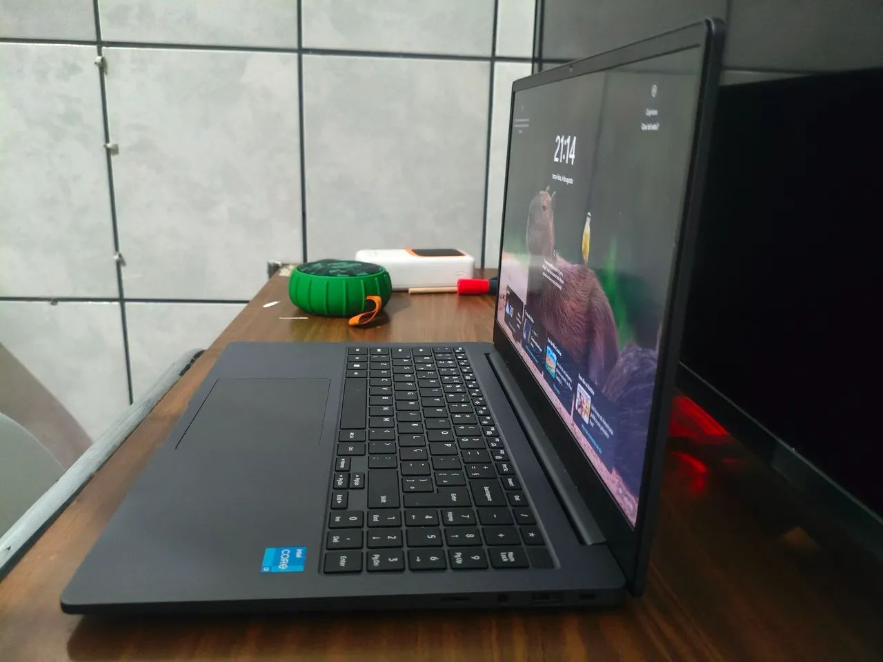 Notebook Galaxy Book 2  - Foto 3