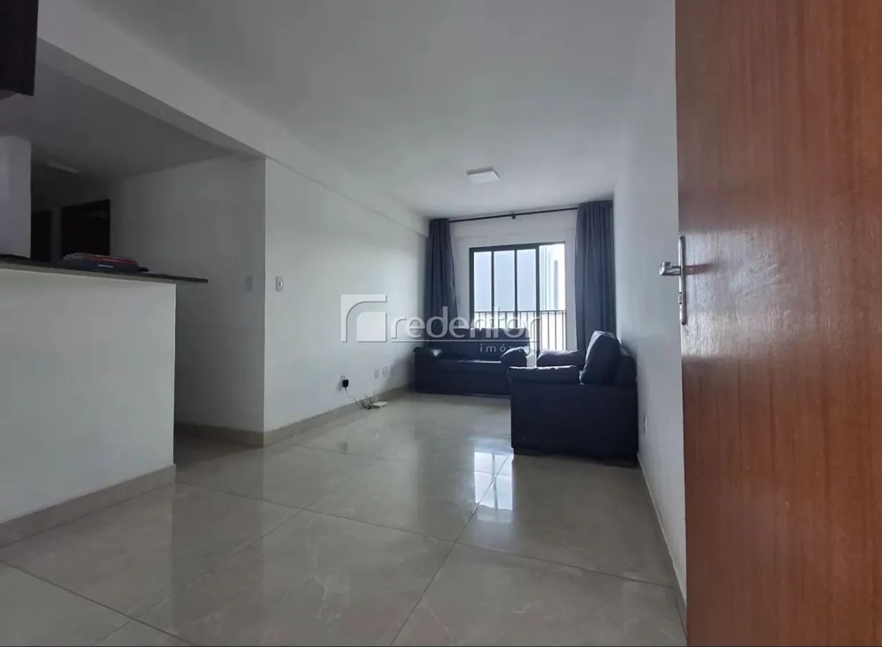 Excelente apartamento na Av. Rio Branco - Foto 2