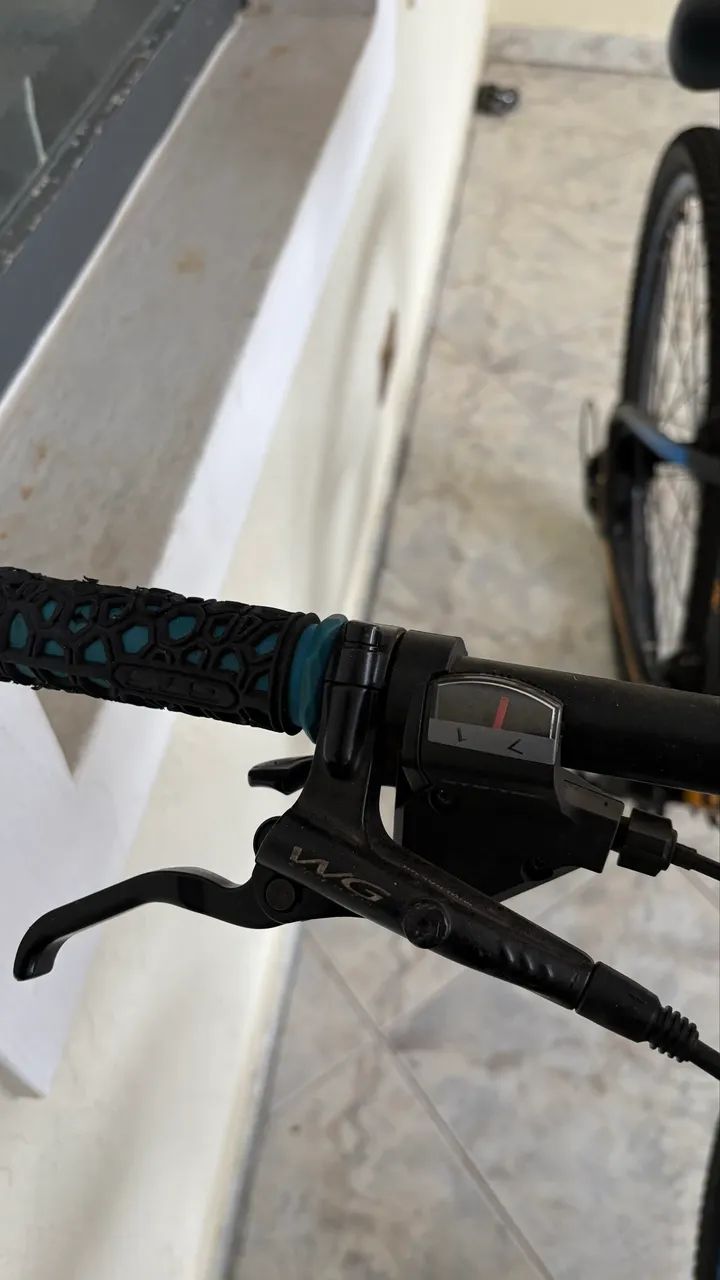 Bicicleta GTS M1  - Foto 2