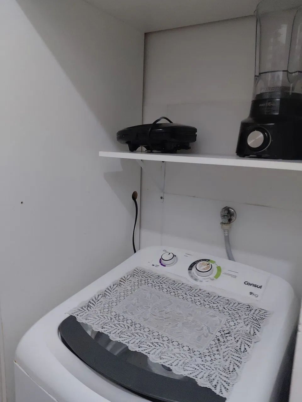 Aluga-se ap - Foto 4