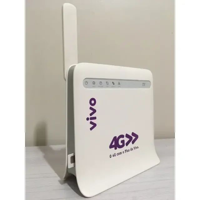Modem Roteador 4G