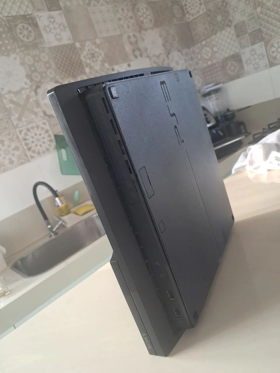 PS3 desbloqueado - Foto 2