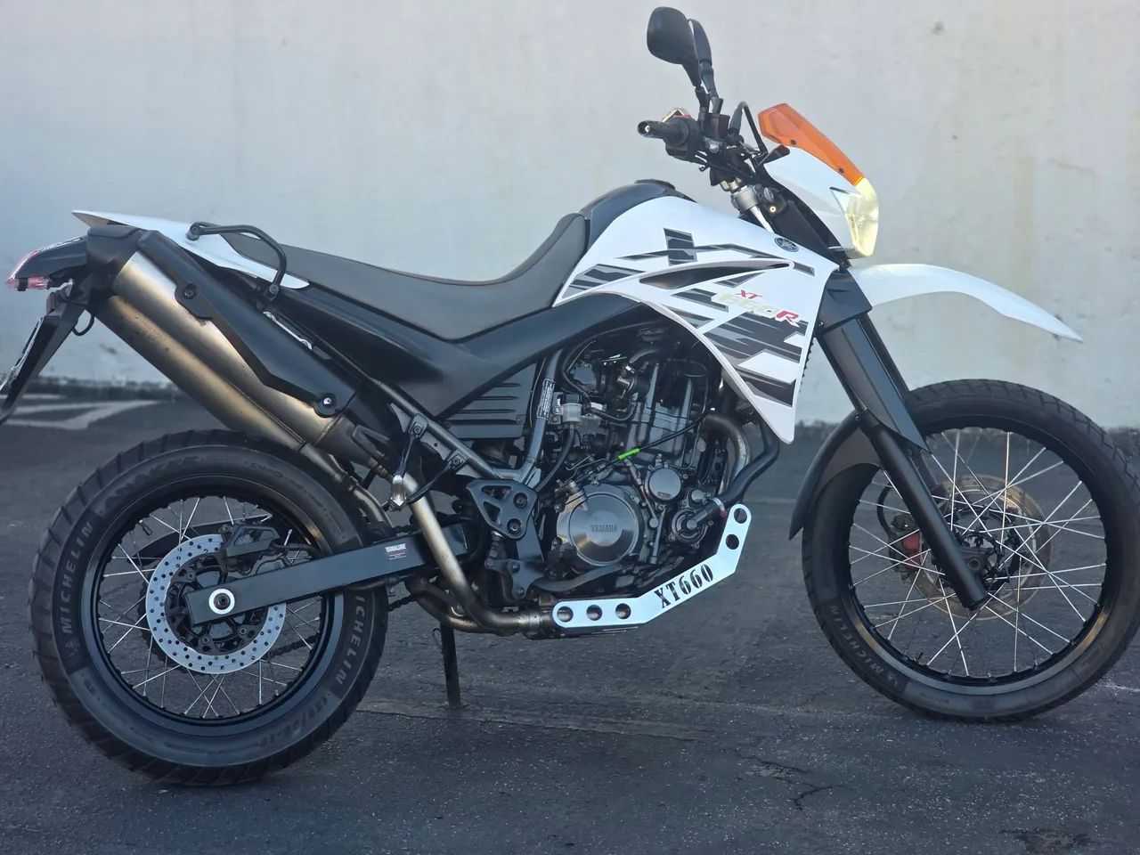 XT 660 R IMPECÁVEL  - Foto 5