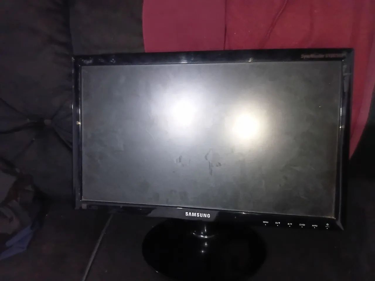 Monitor