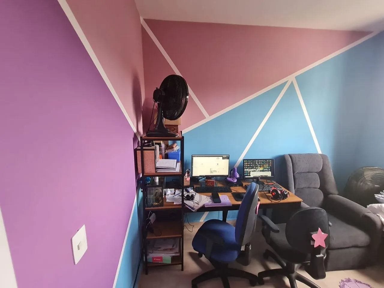 Apartamento com 3 quartos à venda, 70 m² por R$ 430.000 - Parque Senhor do Bonfim - Taubat - Foto 7