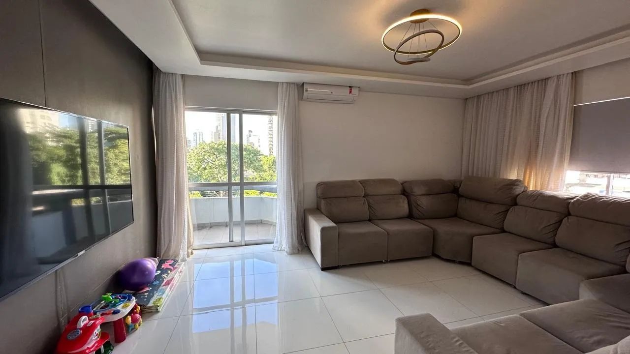 Apartamento no Centro - Foto 3