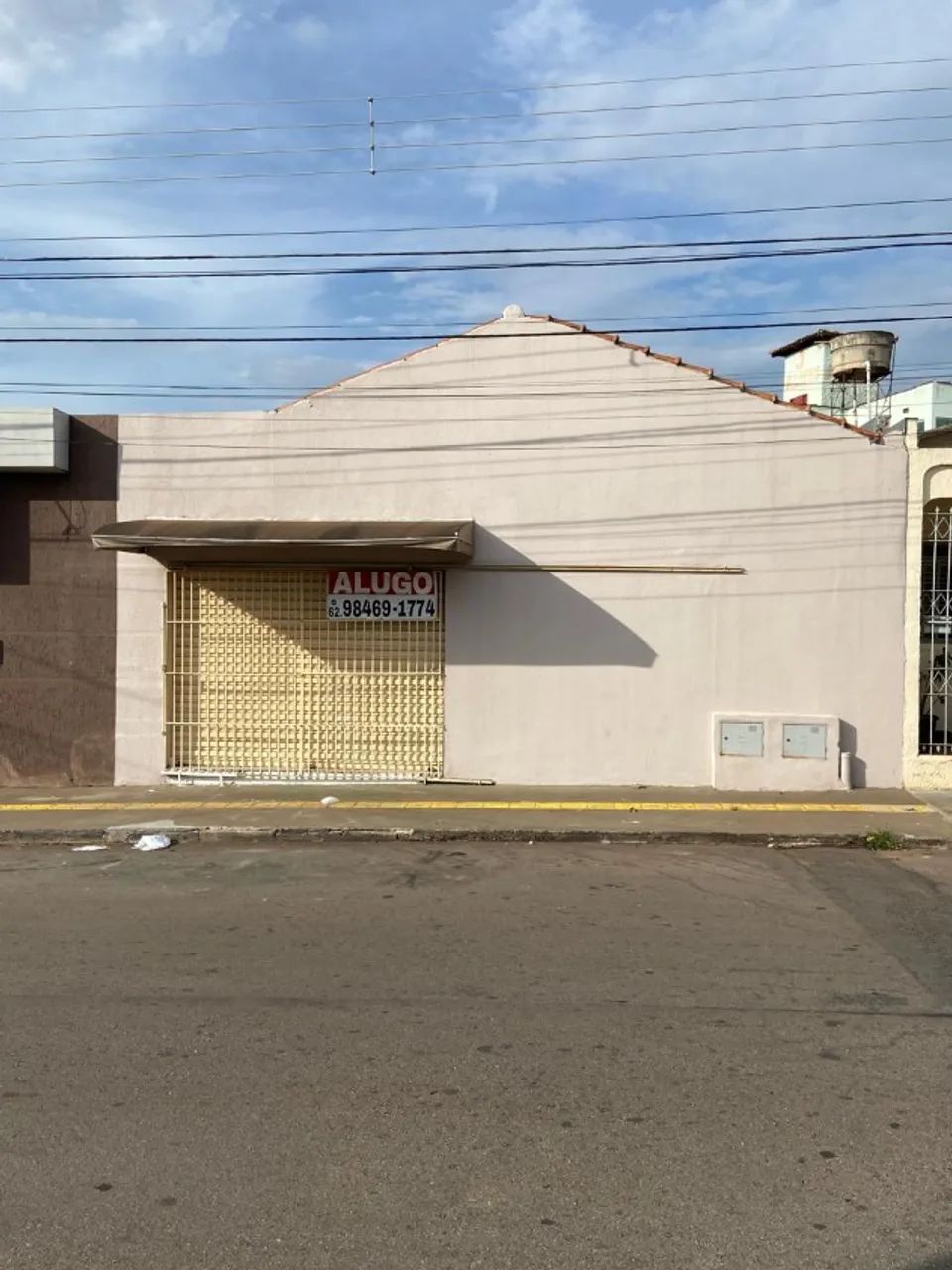Excelente sala comercial ampla, 140 metros, em Setor Leste Vila Nova  - Foto 2