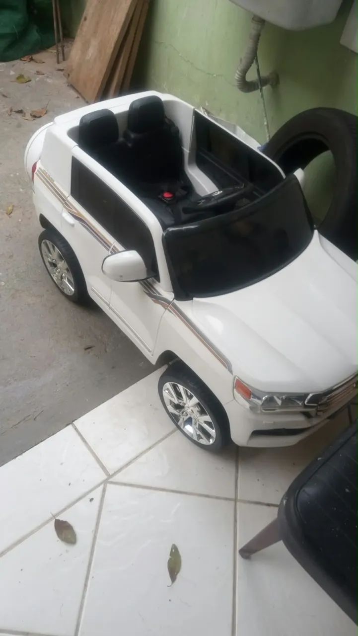 Carro elétrico  - Foto 3