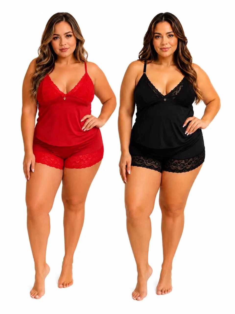 Baby Doll plus size