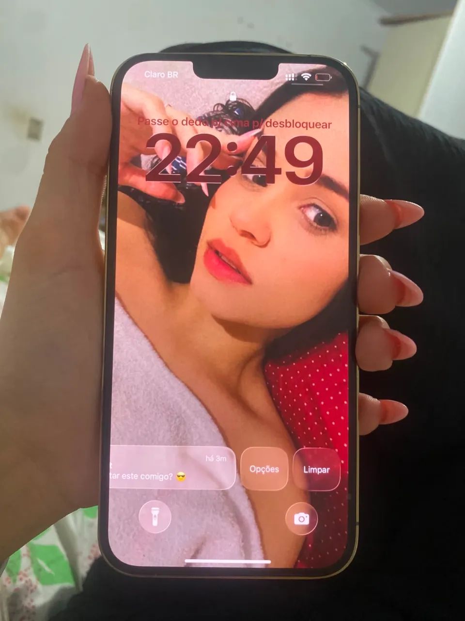 iPhone 13 Pro Max  - Foto 3