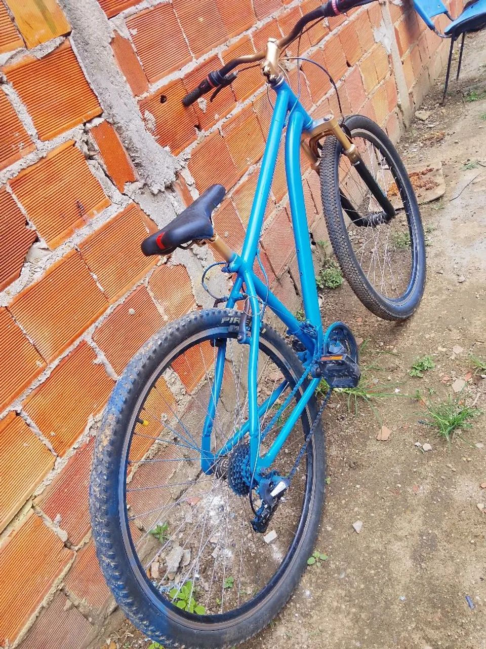 Bicicleta aro 29  - Foto 2
