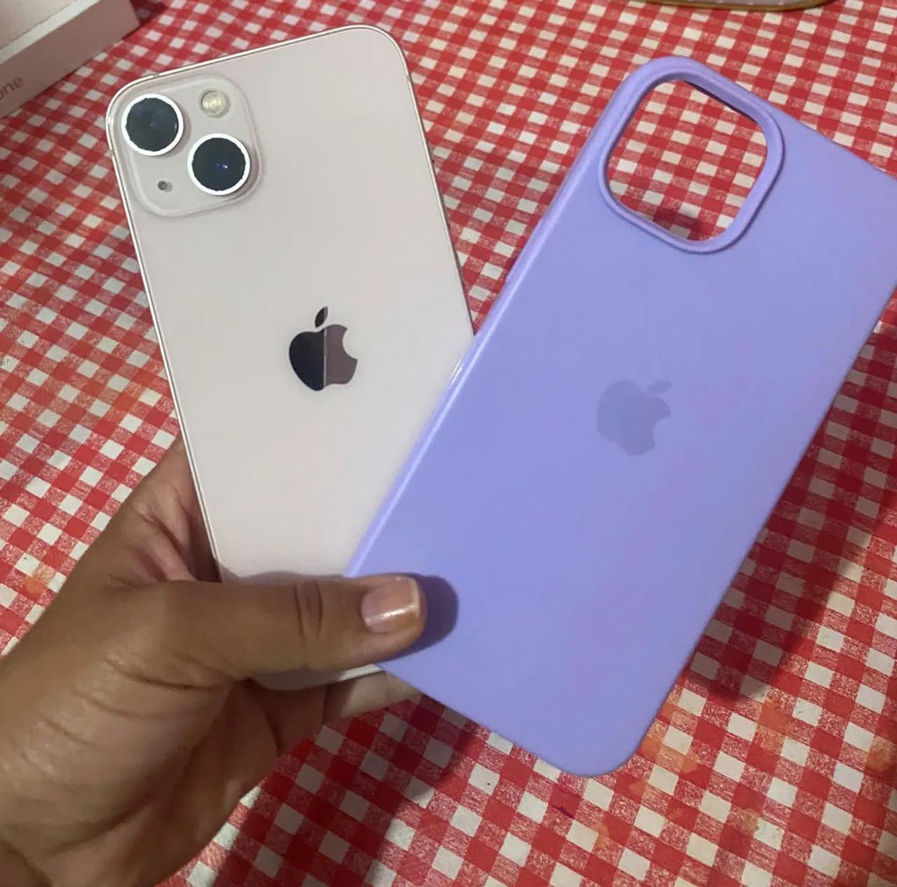 IPHONE 13 - 128GB - Foto 4