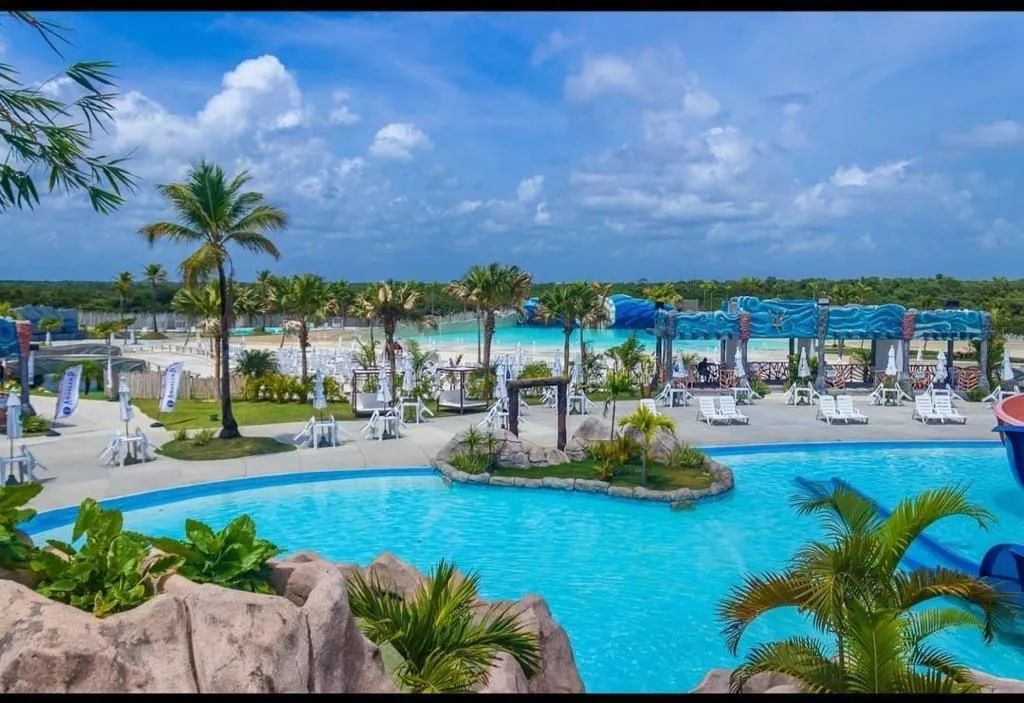 Carnaval no Aqualand Resort + ingressos do Park Aquático. - Foto 5