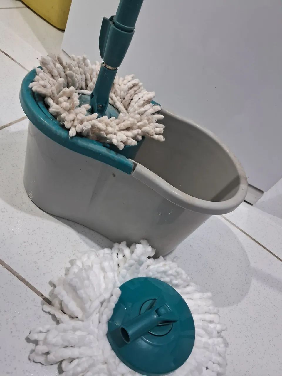 MOP com Refil - Foto 2