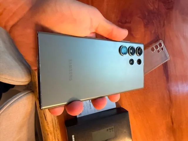 Samsung Galaxy Ultra 23 256gb - Foto 3