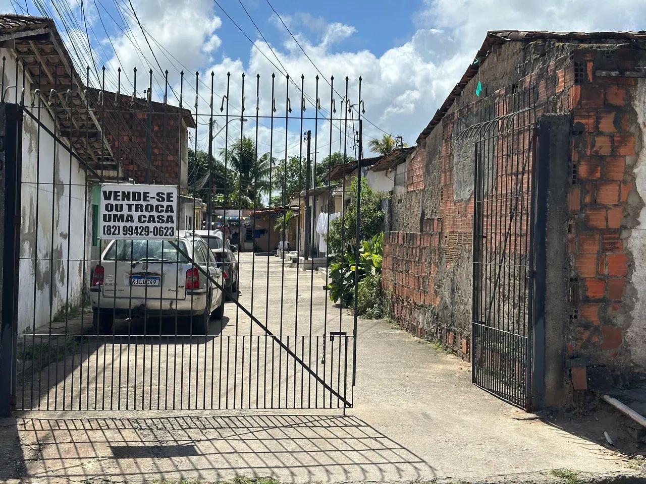 VENDO TERRENO VILLAGE 2
