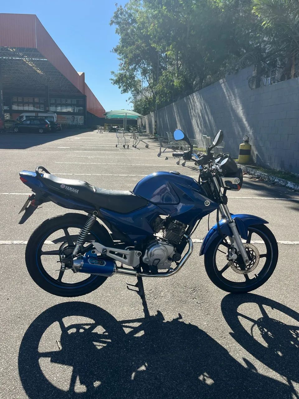 FACTOR 125  - Foto 4