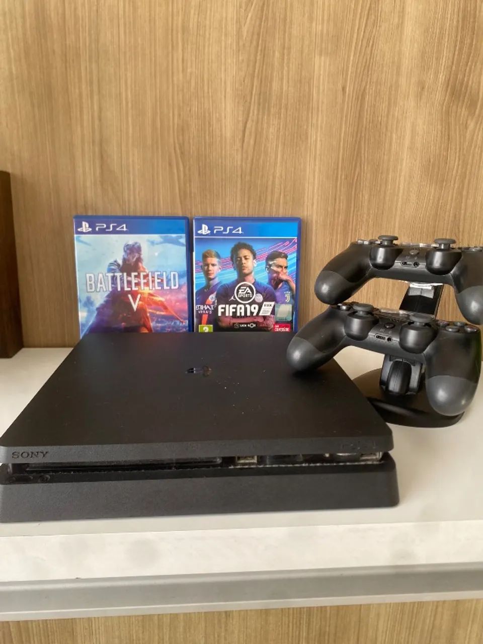 Ps4 - Foto 3