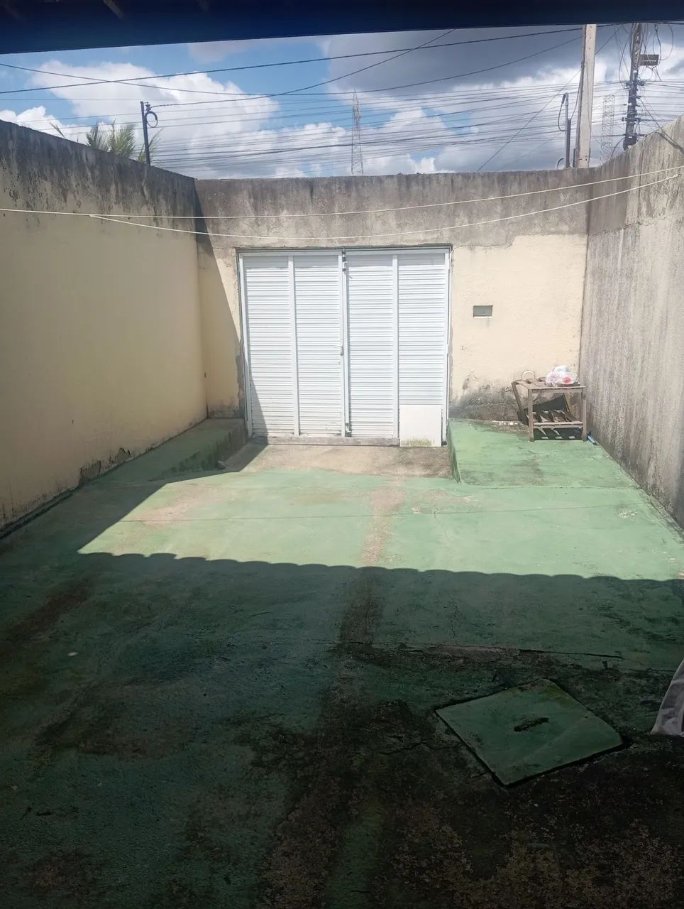 Vende-se Casa no Repasse<br>