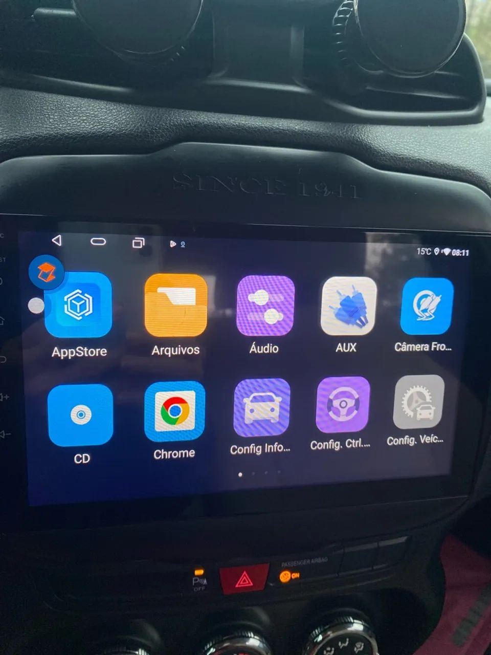 Acessório automotivo  - Foto 3