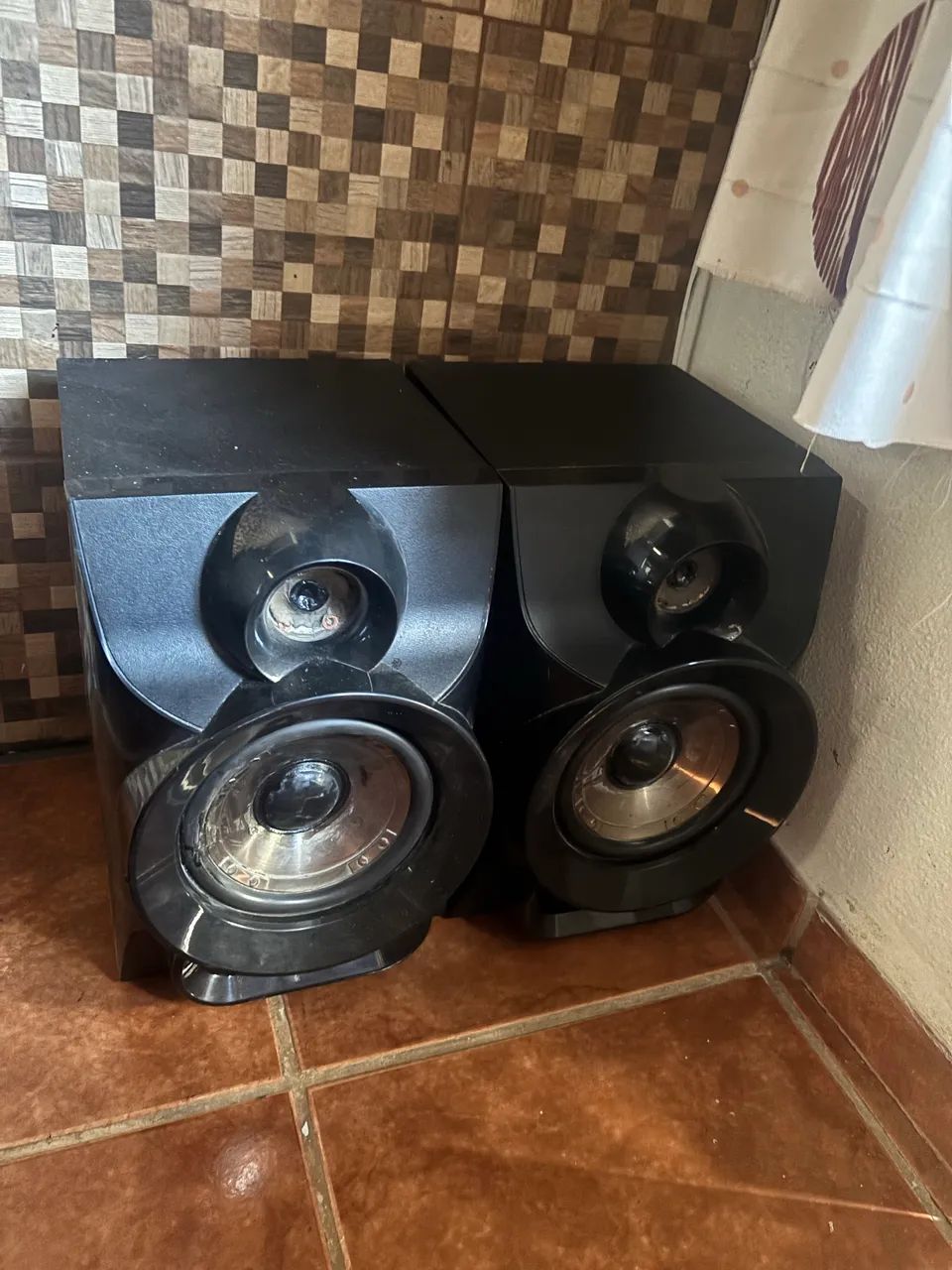 Mini System Philco - Foto 2