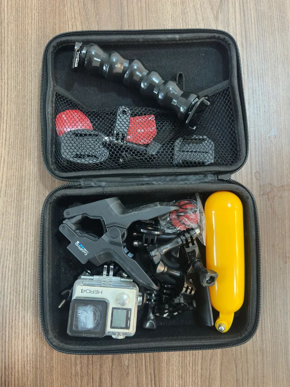 GoPro Hero4 - Foto 4