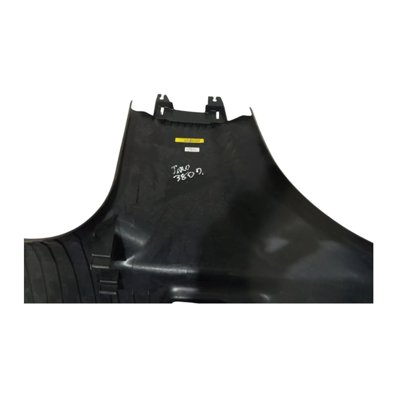 Acabamento Coluna Esquerda Fiat Toro 2016 2017 2018 A 2022 - Foto 4