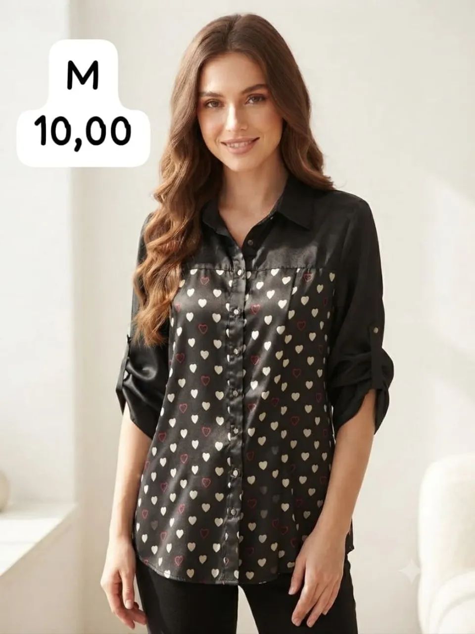Lindas peças 5,00 a 10,00 aproveite  - Foto 3