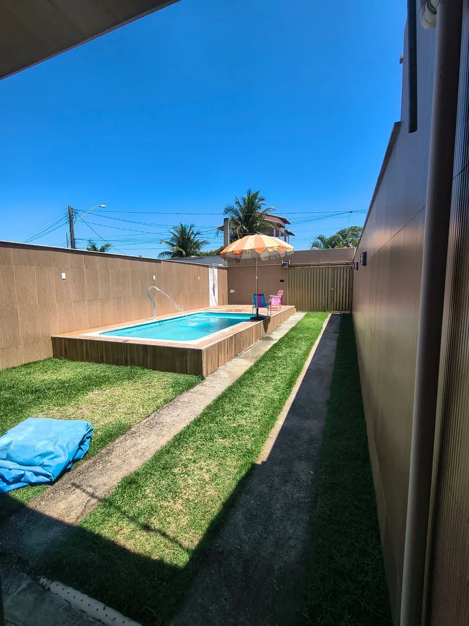 Casa de Praia Duplex em Setiba Guarapari - Foto 4