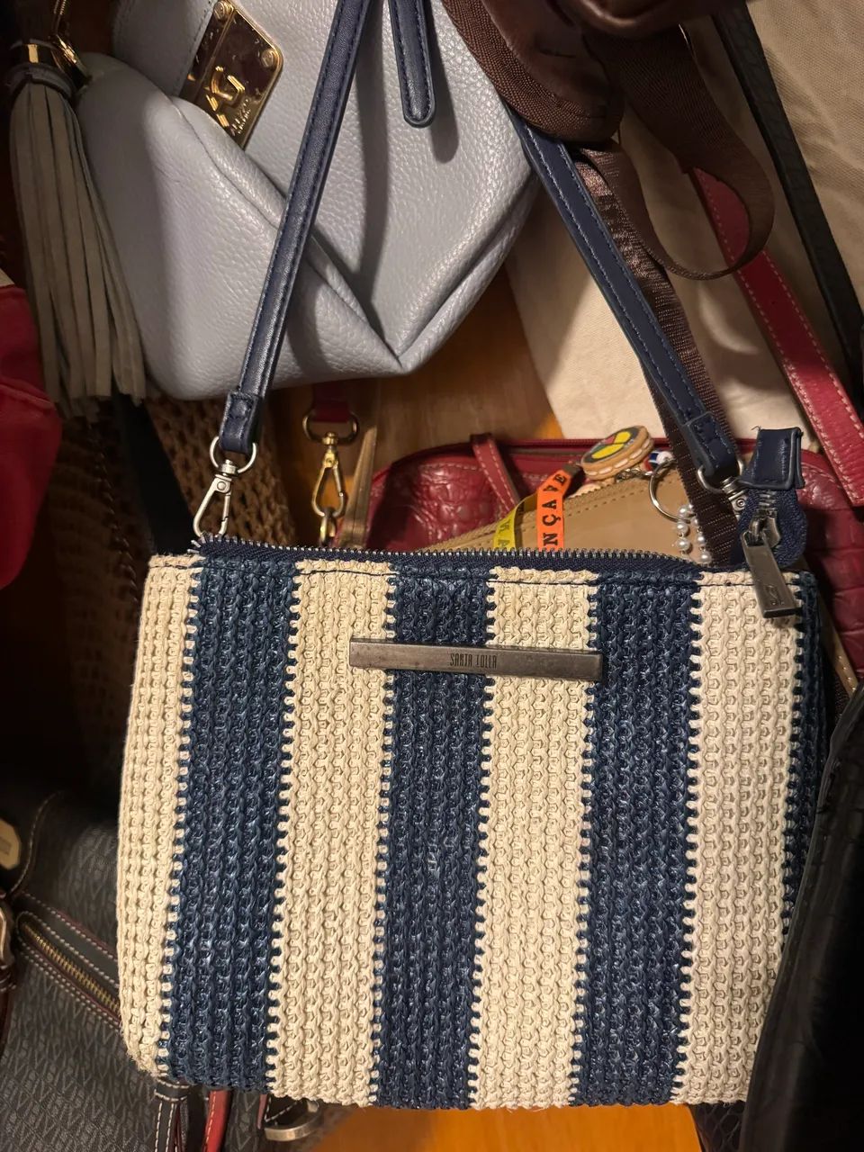 Bolsa Santa Lolla 