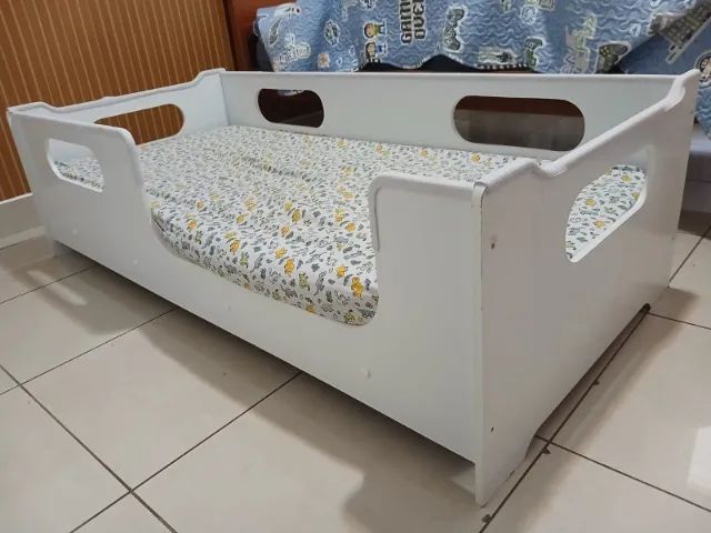 Caminha Infantil - Foto 4