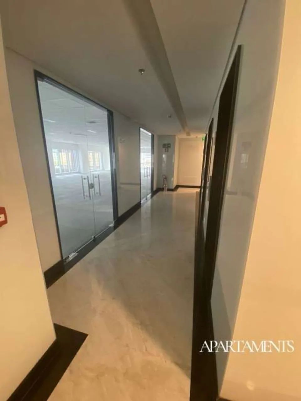 Sala para Alugar em Vila Gertrudes, São Paulo - SP - Foto 5