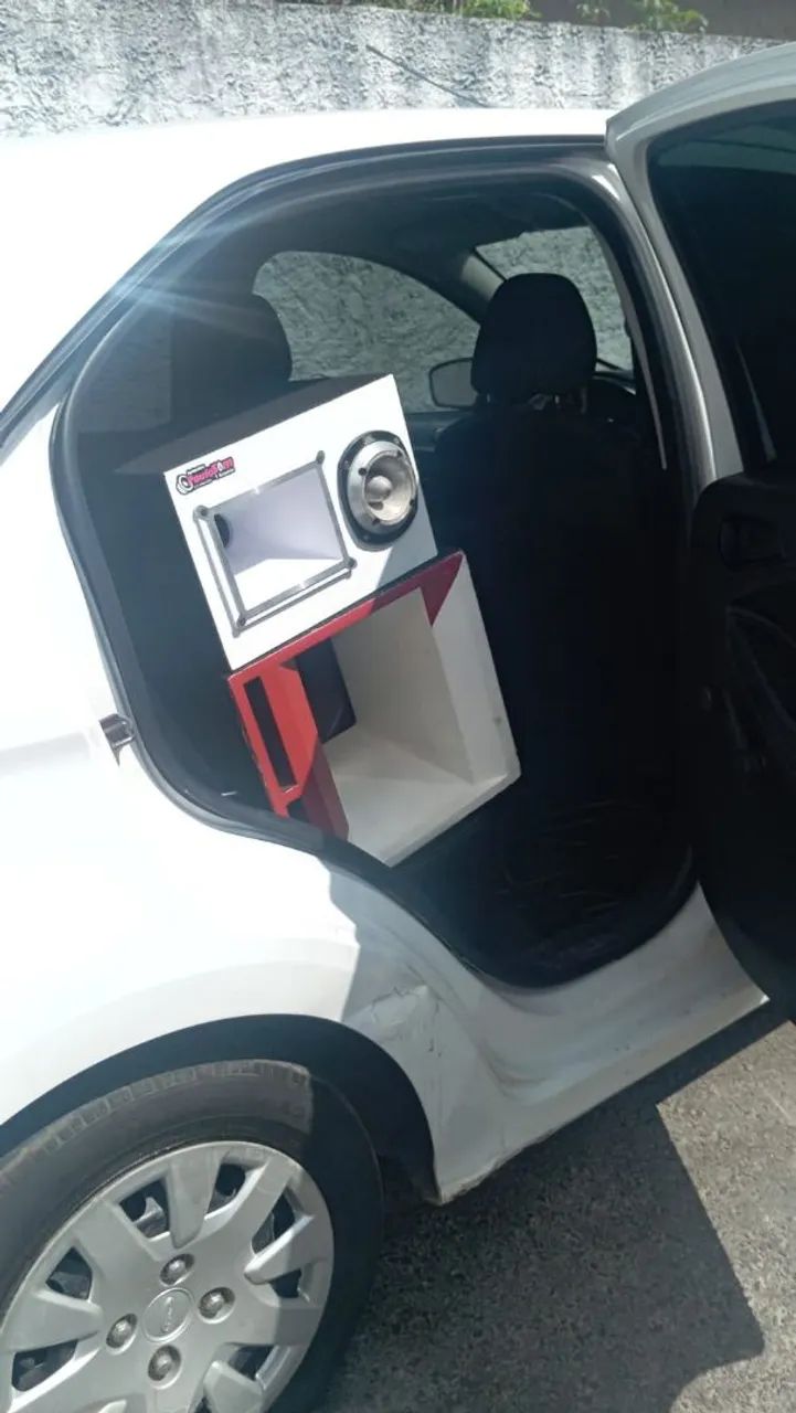 Som automotivo  - Foto 2