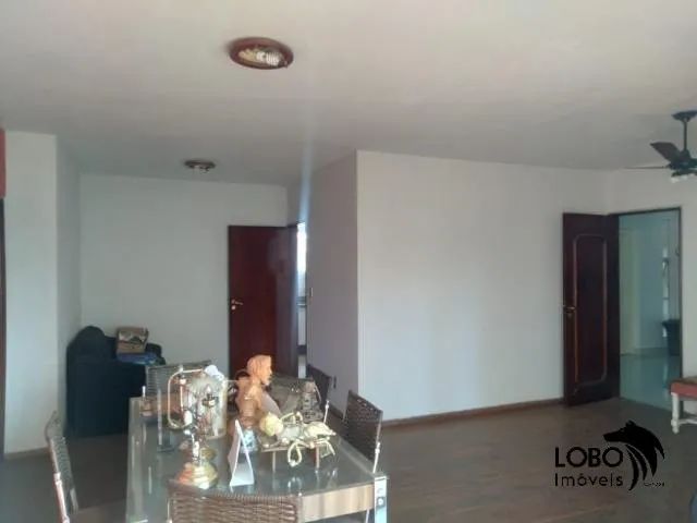 Apartamento 03 Quartos 01 Suíte 122m² Edifício Habitasul Setor Bela Vista - Foto 5