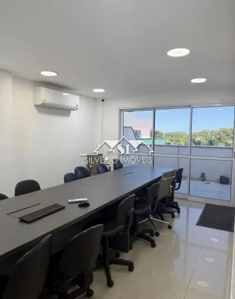 Sala - Rio de Janeiro, Recreio dos Bandeirantes