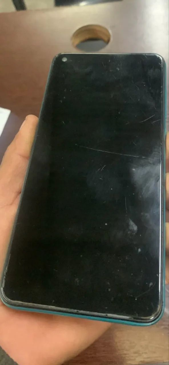 Xiaomi red mi note 9 pra vender 128gb - Foto 3